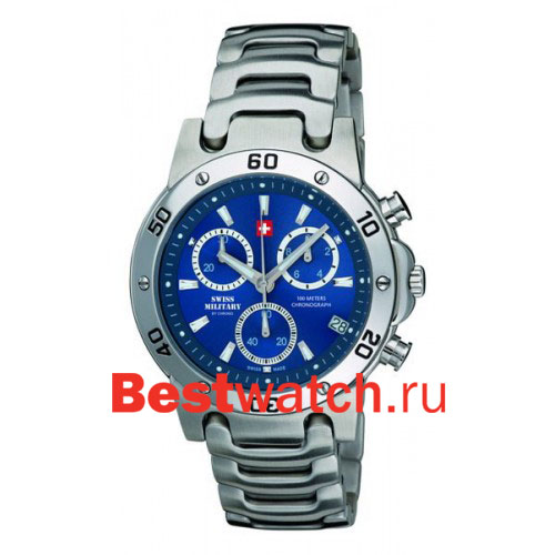 Часы Swiss Military Speed 20062ST-6M